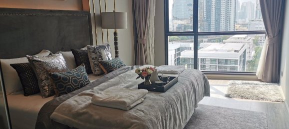 Hotel in Pattaya, Thailand 12800m², Nr. 29577 7