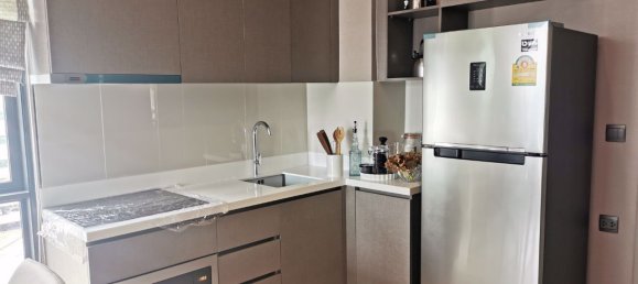 Hotel in Pattaya, Thailand 12800m², Nr. 29577 3