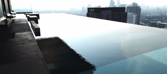 Hotel in Pattaya, Thailand 12800m², Nr. 29577 17