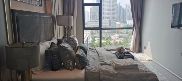 Hotel in Pattaya, Thailand 12800m², Nr. 29577 9