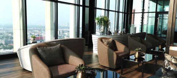 Hotel in Pattaya, Thailand 12800m², Nr. 29577 21