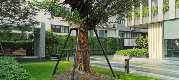 Hotel in Pattaya, Thailand 12800m², Nr. 29577 24