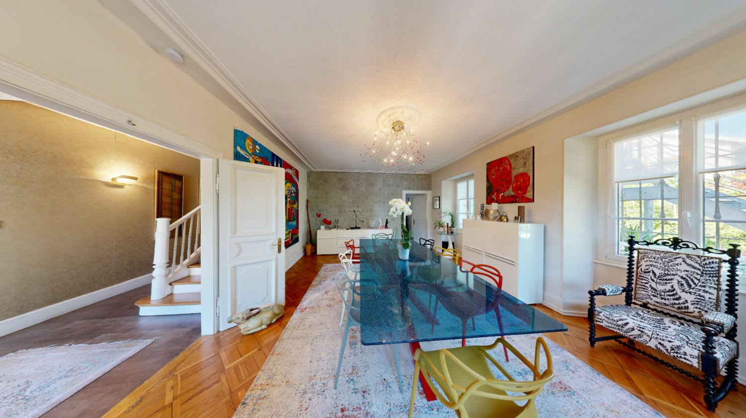 Casa T13 em Sentheim, France N.º 272403