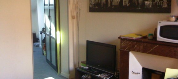 1 chambre Appartement à Bordeaux, France No. 279347 2