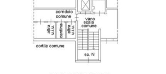 3 غرف نوم شقة في Limbiate, Italy رقم 373795 30