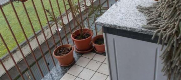 3 غرف نوم شقة في Limbiate, Italy رقم 373795 13