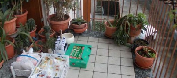 3 غرف نوم شقة في Limbiate, Italy رقم 373795 10