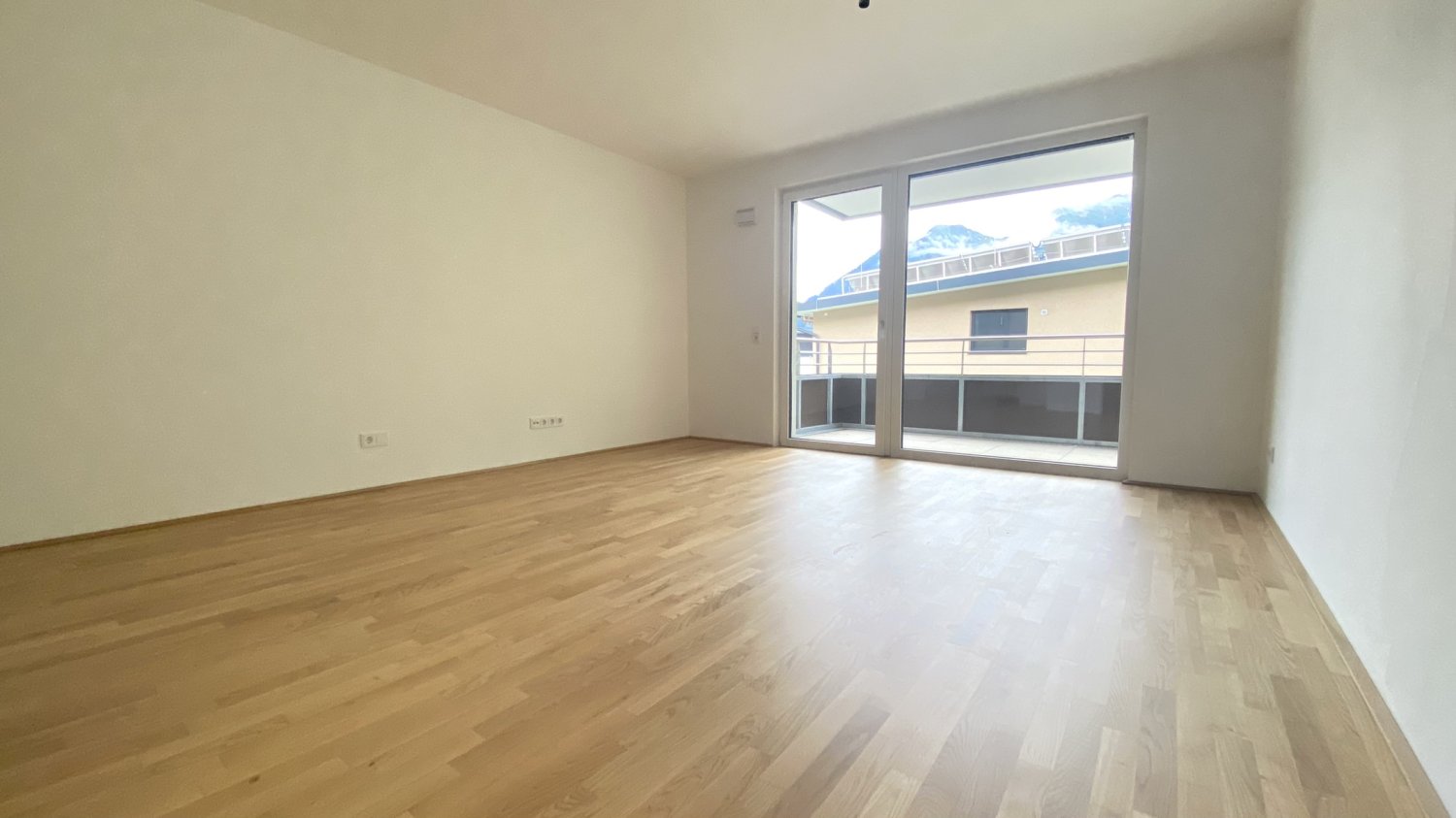 Apartamento de 2 habitaciónes en St. Johann im Pongau, Austria No. 7175