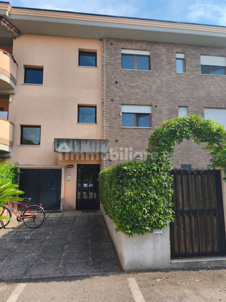 2 غرف نوم شقة في Sabaudia, Italy رقم 309242