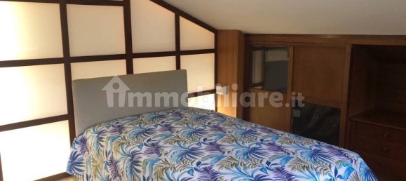 Квартира с 1 спальней в Рим, Италия № 260091 5