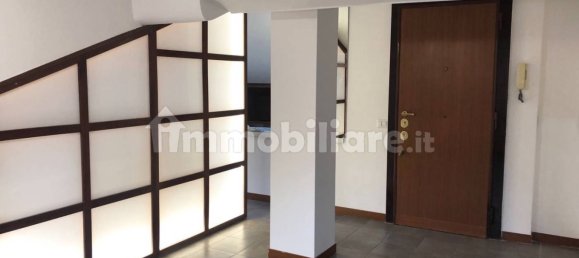 Квартира с 1 спальней в Рим, Италия № 260091 4