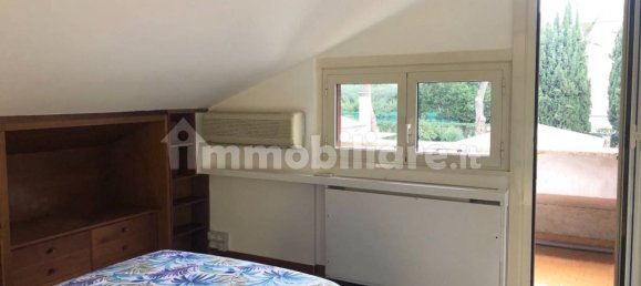 Квартира с 1 спальней в Рим, Италия № 260091 6