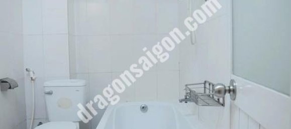 Wohnung in District 1, Vietnam 40m², Nr. 10935 4