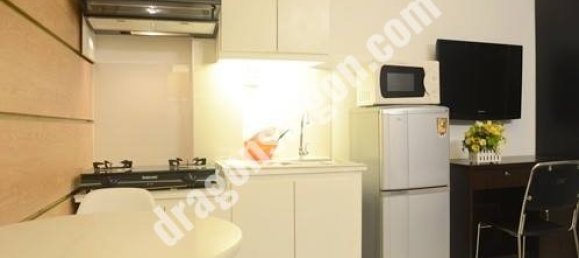Wohnung in District 1, Vietnam 40m², Nr. 10935 10