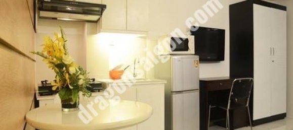 Wohnung in District 1, Vietnam 40m², Nr. 10935 12