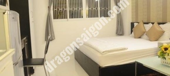 Wohnung in District 1, Vietnam 40m², Nr. 10935 3