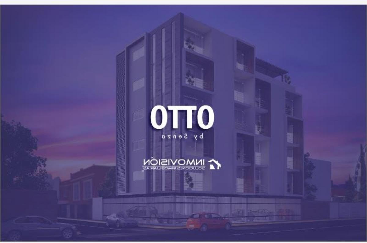 2 bedrooms Apartment in Puebla, Mexico No. 174314