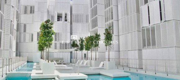 1 غرف نوم شقة في Ibiza, Spain رقم 58217 13