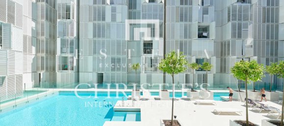 1 غرف نوم شقة في Ibiza, Spain رقم 58217 8