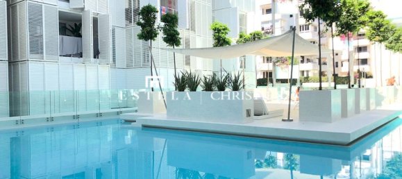 1 غرف نوم شقة في Ibiza, Spain رقم 58217 7