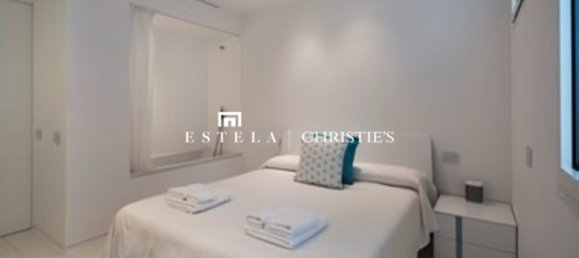 1 غرف نوم شقة في Ibiza, Spain رقم 58217 5