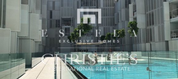 1 غرف نوم شقة في Ibiza, Spain رقم 58217 10