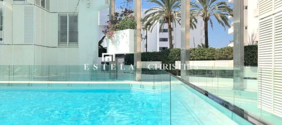 1 غرف نوم شقة في Ibiza, Spain رقم 58217 9