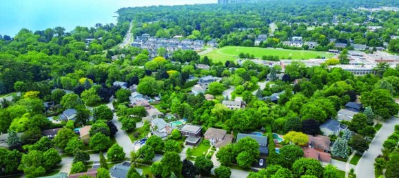 Дом с 4 спальнями в Oakville, Канада № 341 3