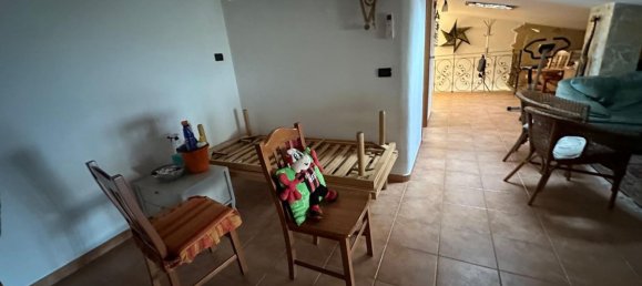 4 rooms Villa in Foggia, Italy No. 301637 24