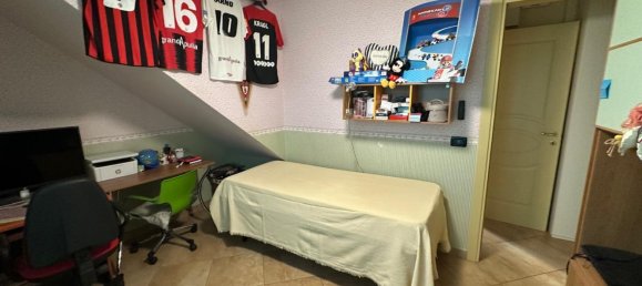 4 rooms Villa in Foggia, Italy No. 301637 6