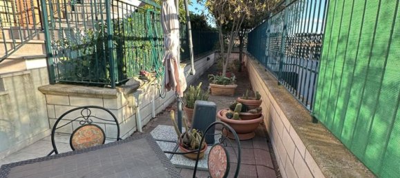 4 rooms Villa in Foggia, Italy No. 301637 30