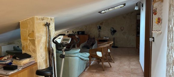 4 rooms Villa in Foggia, Italy No. 301637 16