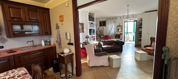 4 rooms Villa in Foggia, Italy No. 301637 48