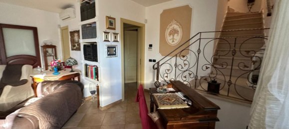 4 rooms Villa in Foggia, Italy No. 301637 38