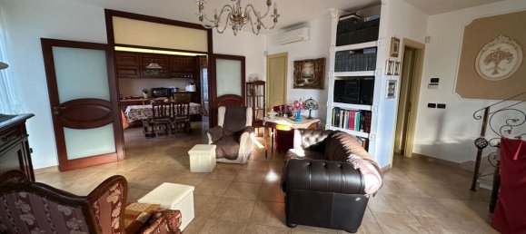 4 rooms Villa in Foggia, Italy No. 301637 41