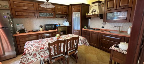 4 rooms Villa in Foggia, Italy No. 301637 44