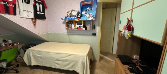 4 rooms Villa in Foggia, Italy No. 301637 7