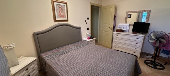 4 rooms Villa in Foggia, Italy No. 301637 12