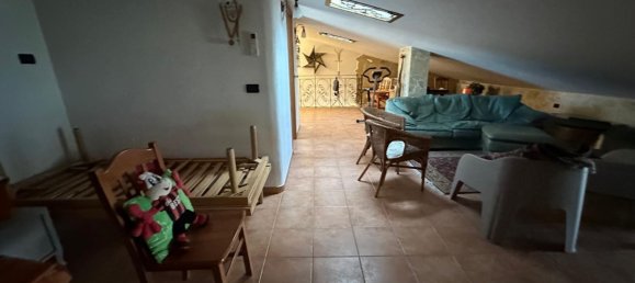 4 rooms Villa in Foggia, Italy No. 301637 23