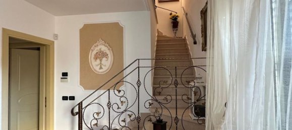 4 rooms Villa in Foggia, Italy No. 301637 35