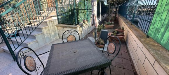 4 rooms Villa in Foggia, Italy No. 301637 29