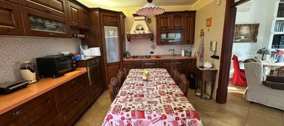 4 rooms Villa in Foggia, Italy No. 301637 47