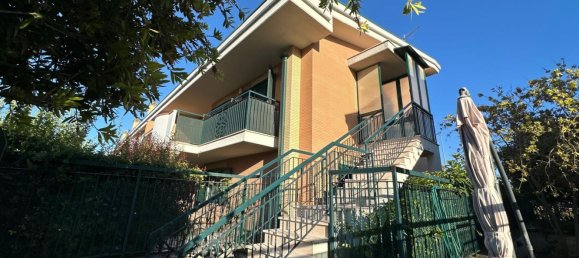 4 rooms Villa in Foggia, Italy No. 301637 32