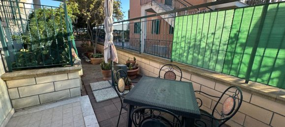 4 rooms Villa in Foggia, Italy No. 301637 33