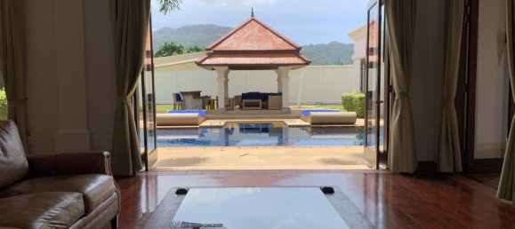 Moradia T5 em Bang Tao, Thailand N.º 78860 6