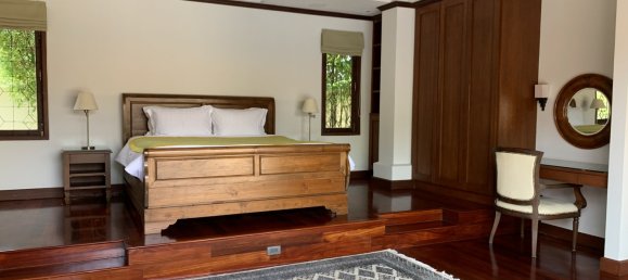 Moradia T5 em Bang Tao, Thailand N.º 78860 25