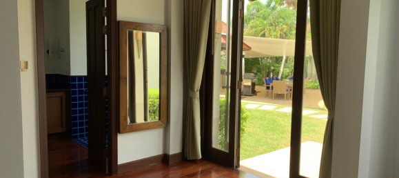 Moradia T5 em Bang Tao, Thailand N.º 78860 21