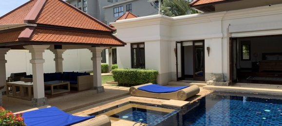 Moradia T5 em Bang Tao, Thailand N.º 78860 3