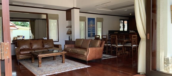 Moradia T5 em Bang Tao, Thailand N.º 78860 4