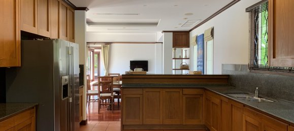 Moradia T5 em Bang Tao, Thailand N.º 78860 13